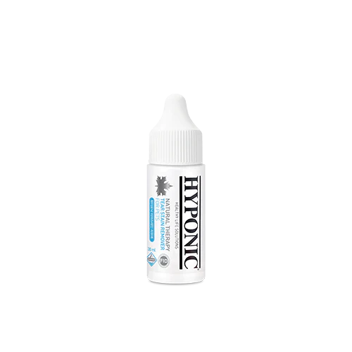 HYPONIC Tear Stain Remover (for pets)