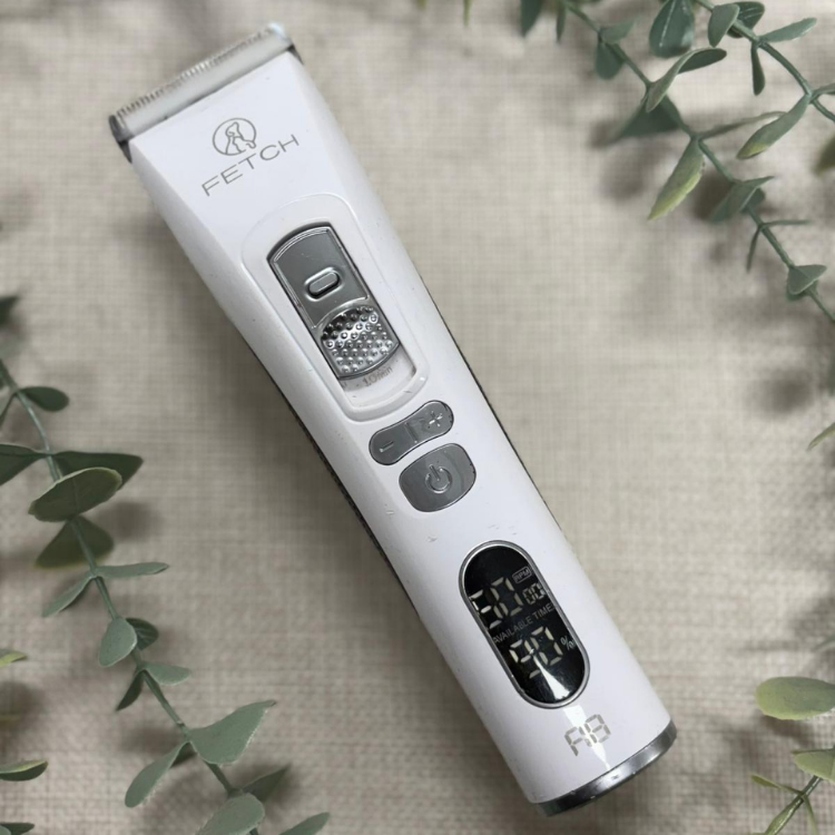 Fetch 4-in-1 Trimmer (A8) 2.0