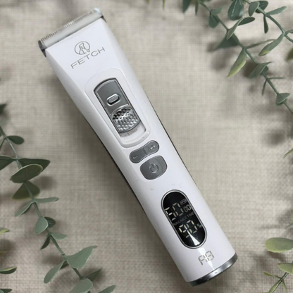 Fetch 4-in-1 Trimmer (A8) 2.0