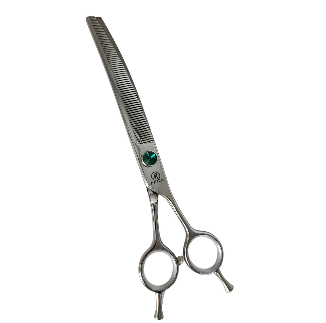 7.5" Emerald T60 Curve Thinner  Scissors 440c