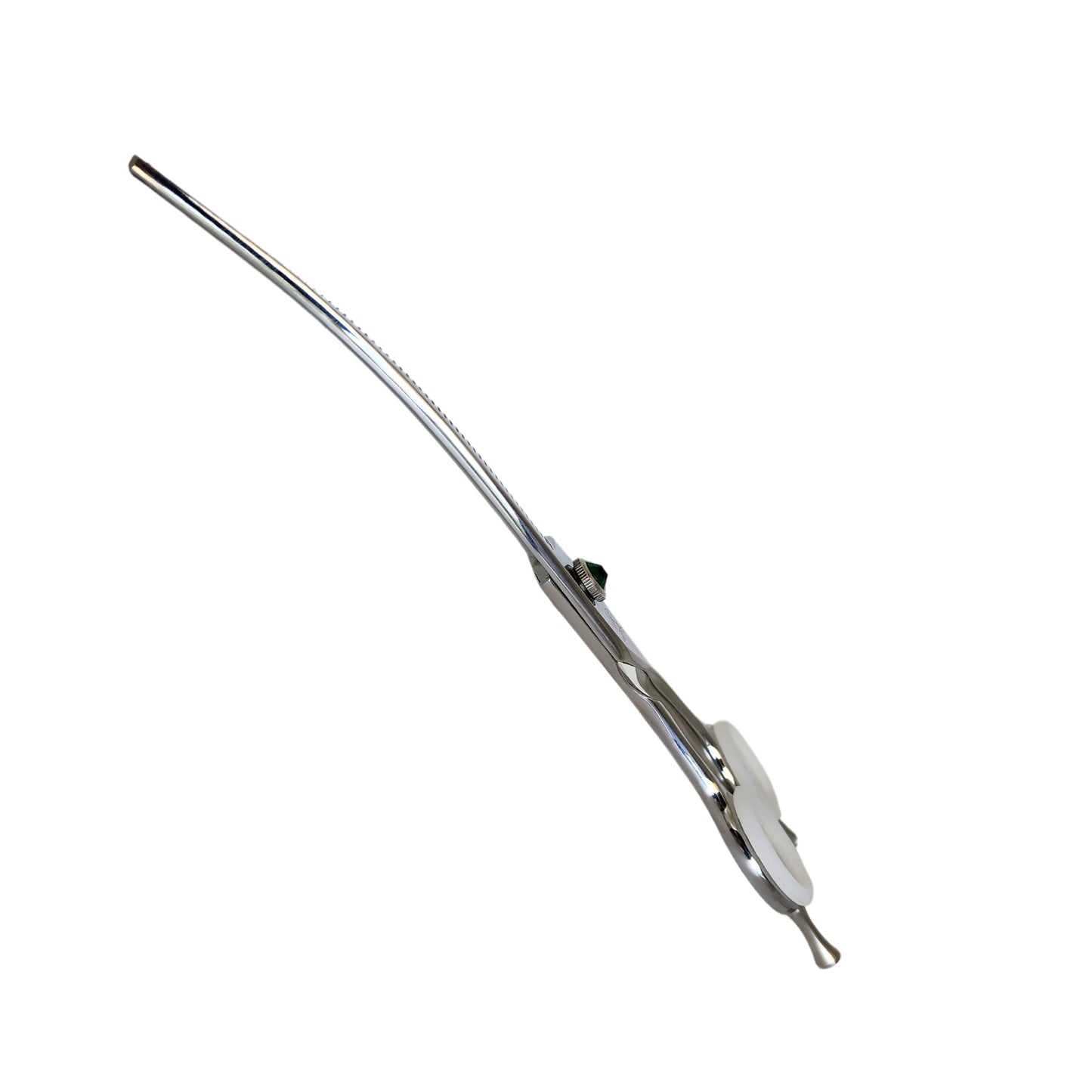 7.5" Emerald T60 Curve Thinner  Scissors 440c