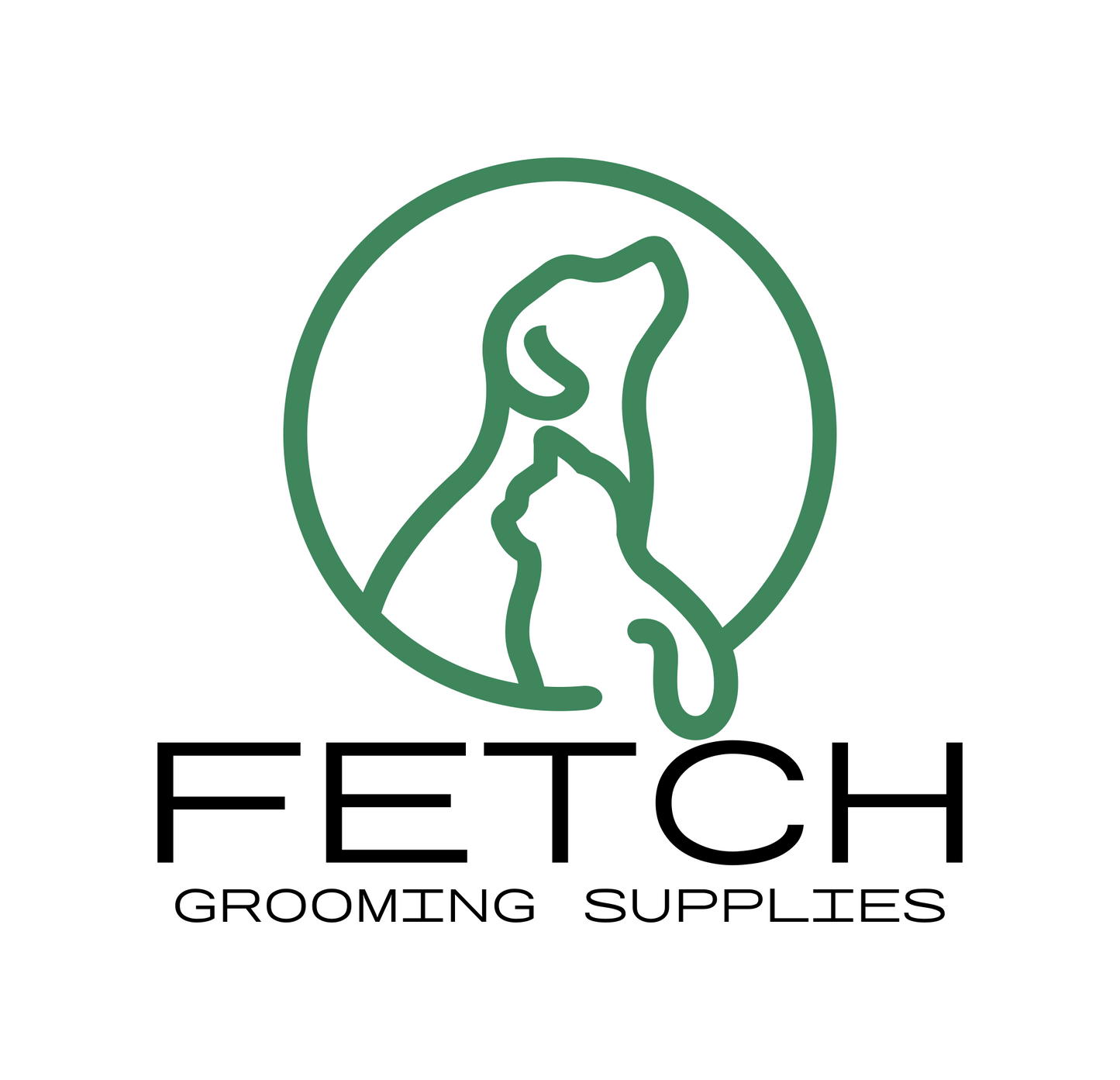 FETCH Gift Card