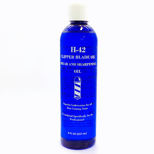 H 42 Oil 8oz