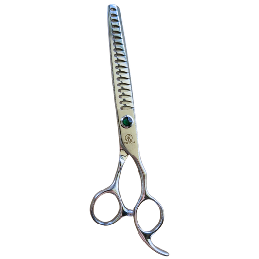 7" - Emerald T18 Chunker Straight