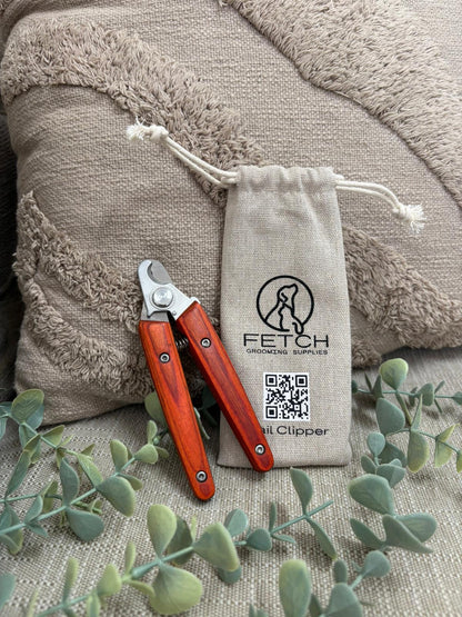 Fetch Nail Clipper