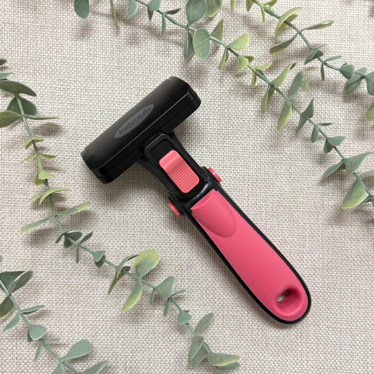 Refuresh Long Hair Gentle Deshedding Brush