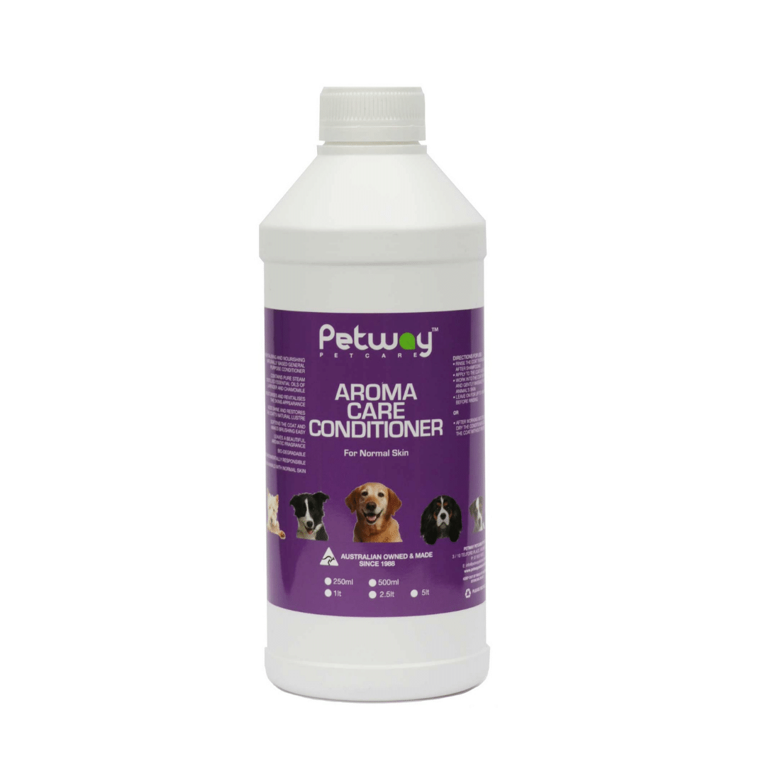 Petway Conditioner Aroma Care
