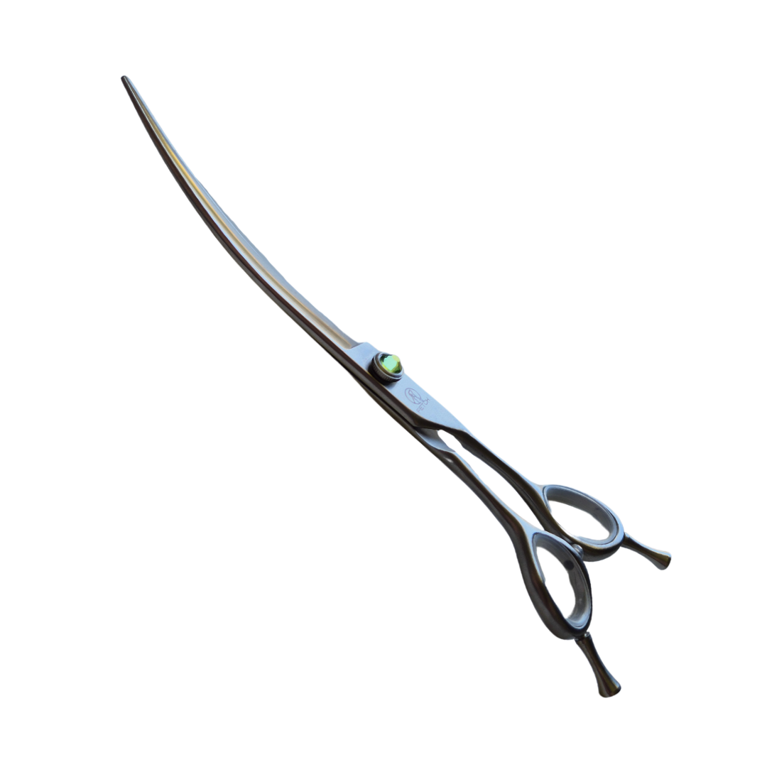7.5" Arctic Curve Scissors