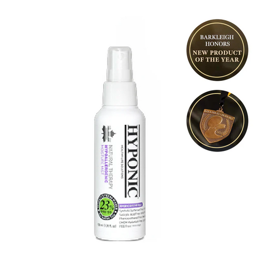 Detangling Mist HYPONIC Hinoki Cypress (For All Pets)