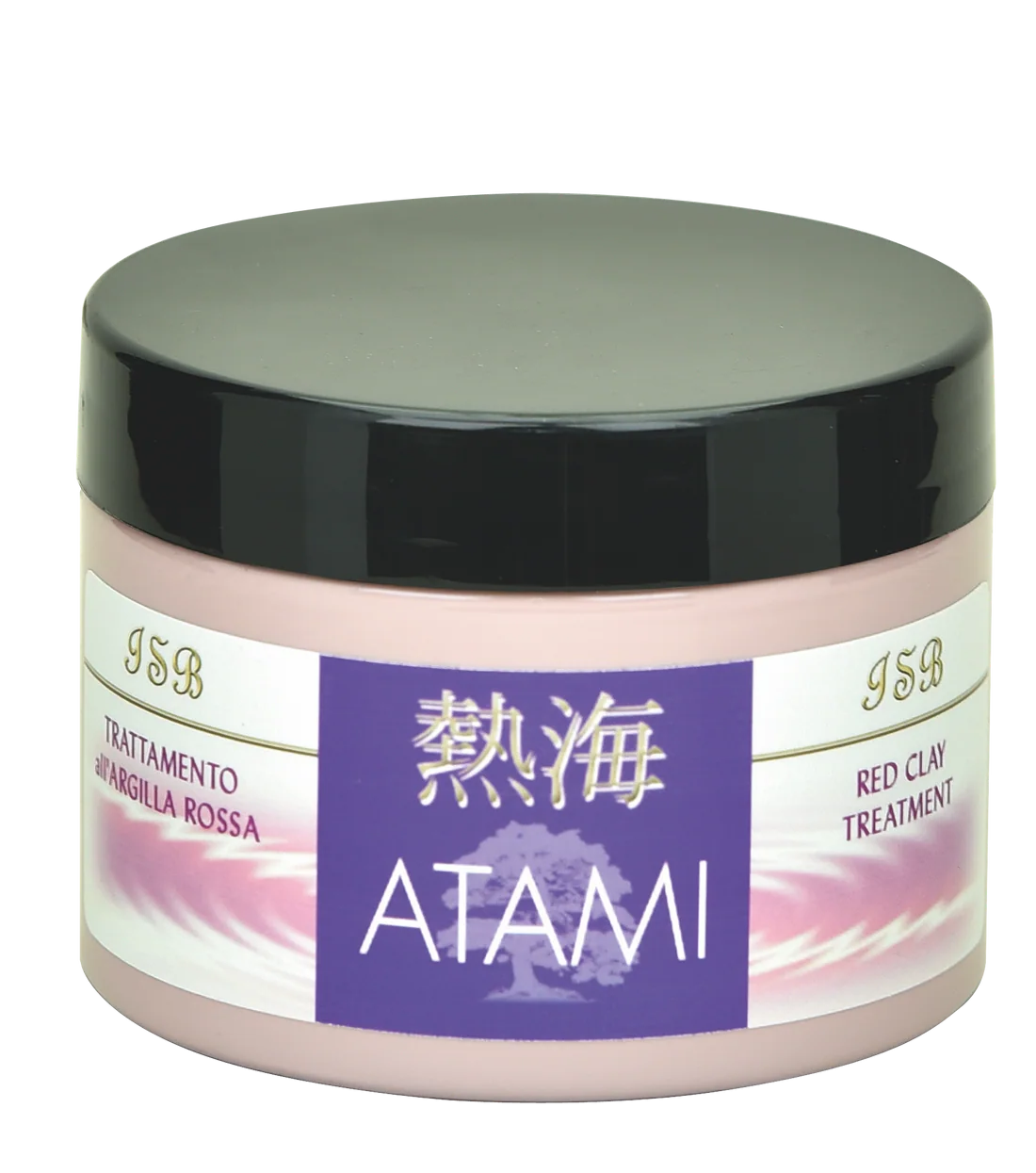 Atami RED CLAY Detox Mask 250ml - Fetch Grooming Supplies
