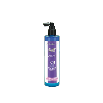 Atami H270 - 2 PHASE EQUALIZER Conditioning Spray - Fetch Grooming Supplies