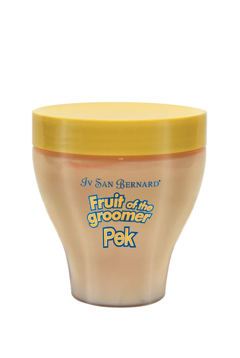 Fruit of the Groomer ORANGE PEK Conditioner
