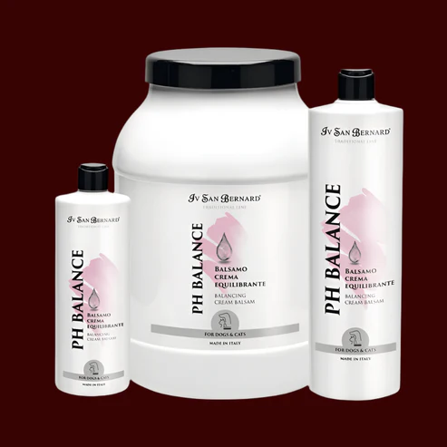 pH BALANCE CONDITIONER Mask