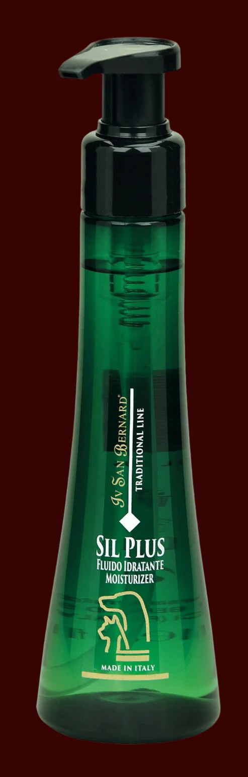 SIL PLUS lotion 100ml - Fetch Grooming Supplies