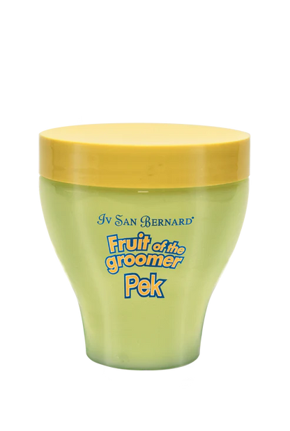 Fruit of the Groomer GINGER & ELDERBERRY PEK Conditioner - Fetch Grooming Supplies
