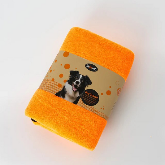 Refuresh Pet Towel