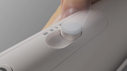 JIRPET Harmony Neck Dryer