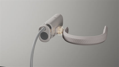 JIRPET Harmony Neck Dryer