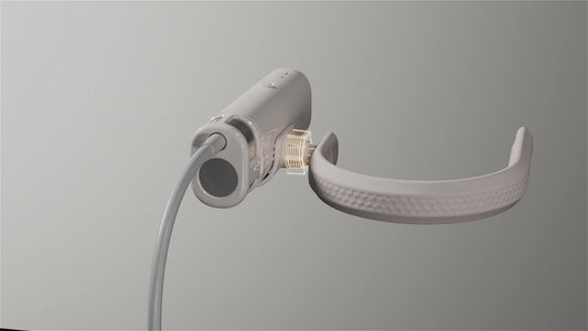 JIRPET Harmony Neck Dryer