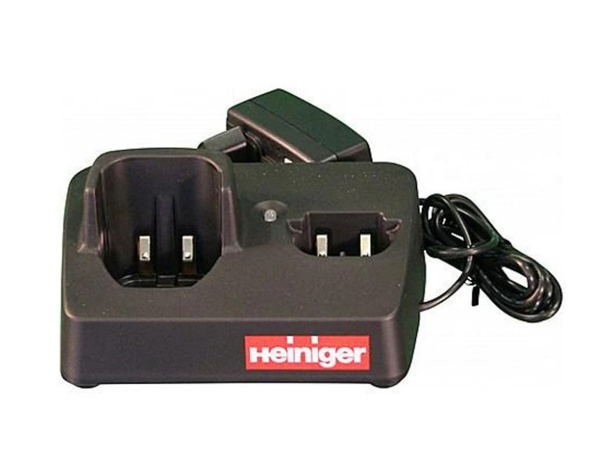 Heiniger Saphir Charging Station