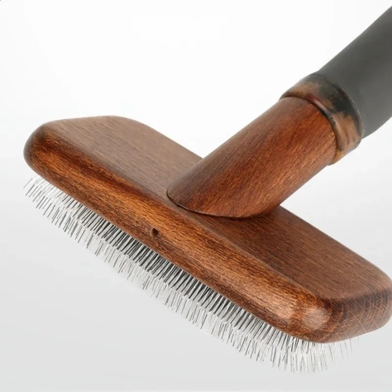 Fetch Curly Coat Brush