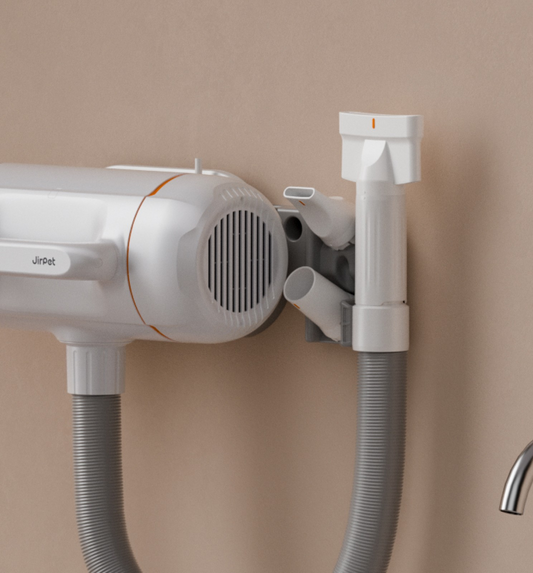 Jirpet Titan Wall Mount