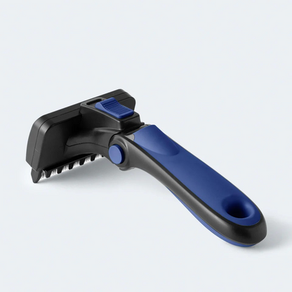 Refuresh Long Hair Gentle Deshedding Brush